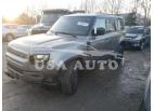 LAND ROVER DEFENDER 1 2021