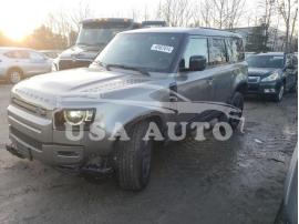 LAND ROVER DEFENDER 1 2021