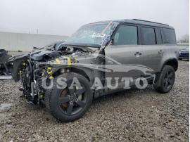 LAND ROVER DEFENDER 1 2022