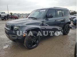 LAND ROVER DEFENDER 1 2022