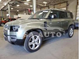 LAND ROVER DEFENDER 1 2022