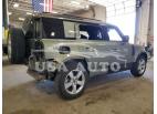 LAND ROVER DEFENDER 1 2022