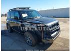 LAND ROVER DEFENDER 110 X-DYNAMIC HSE 2022