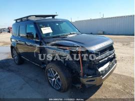 LAND ROVER DEFENDER 110 X-DYNAMIC HSE 2022