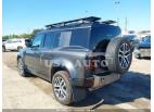 LAND ROVER DEFENDER 110 X-DYNAMIC HSE 2022