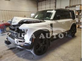 LAND ROVER DEFENDER 1 2022