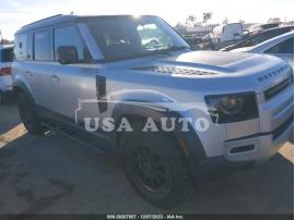 LAND ROVER DEFENDER 110 FIRST EDITION/110 HSE 2020