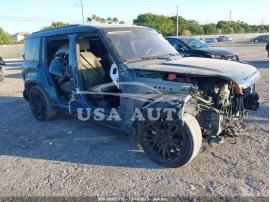 LAND ROVER DEFENDER 110 FIRST EDITION/110 HSE 2020