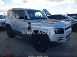 LAND ROVER DEFENDER 90 S 2023