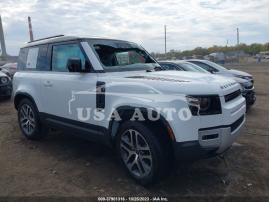 LAND ROVER DEFENDER S 2022
