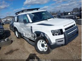 LAND ROVER DEFENDER S 2023