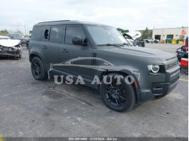 LAND ROVER DEFENDER 110 S 2021