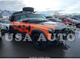 LAND ROVER DEFENDER 110 S 2022