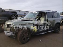 LAND ROVER DEFENDER 1 2024