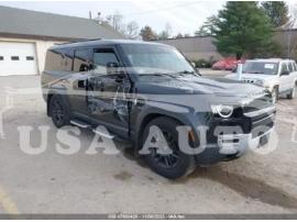 LAND ROVER DEFENDER S 2023