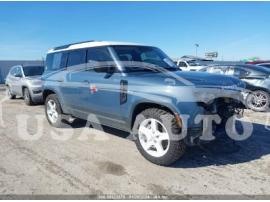 LAND ROVER DEFENDER 110 SE 2020