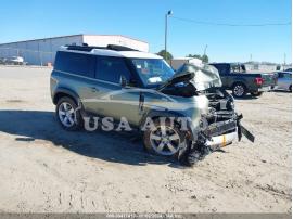 LAND ROVER DEFENDER 90 FIRST EDITION 2021