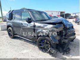 LAND ROVER DEFENDER 110 CARPATHIAN EDITION/110 V8 2023