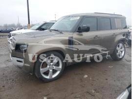 LAND ROVER DEFENDER 1 2022
