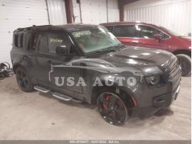 LAND ROVER DEFENDER 110 X 2023