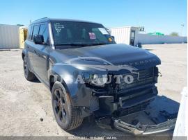 LAND ROVER DEFENDER X 2023