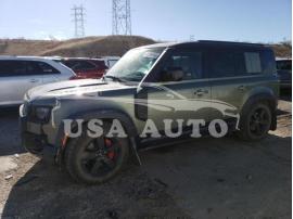 LAND ROVER DEFENDER 1 2022