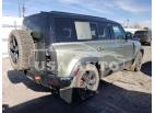 LAND ROVER DEFENDER 1 2022