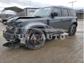 LAND ROVER DEFENDER 1 2022