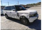 LAND ROVER RANGE ROVER HSE 2010