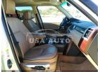 LAND ROVER RANGE ROVER HSE 2010