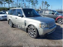 LAND ROVER RANGE ROVER HSE 2010