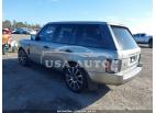 LAND ROVER RANGE ROVER HSE 2010