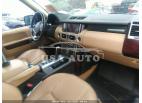 LAND ROVER RANGE ROVER HSE 2010