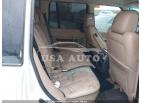 LAND ROVER RANGE ROVER HSE 2010