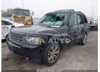 LAND ROVER RANGE ROVER HSE 2010