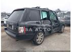 LAND ROVER RANGE ROVER HSE 2010