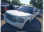 LAND ROVER RANGE ROVER HSE LUX 2010