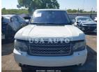 LAND ROVER RANGE ROVER HSE LUX 2010