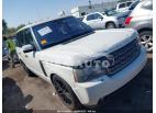 LAND ROVER RANGE ROVER HSE LUX 2010