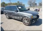 LAND ROVER RANGE ROVER HSE LUX 2010