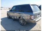 LAND ROVER RANGE ROVER HSE LUX 2010