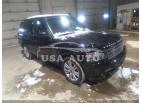 LAND ROVER RANGE ROVER HSE LUX 2010