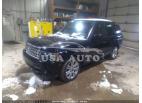 LAND ROVER RANGE ROVER HSE LUX 2010