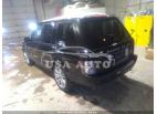 LAND ROVER RANGE ROVER HSE LUX 2010