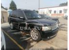 LAND ROVER RANGE ROVER HSE LUX 2010