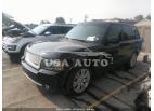 LAND ROVER RANGE ROVER HSE LUX 2010