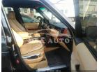 LAND ROVER RANGE ROVER HSE LUX 2010