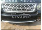 LAND ROVER RANGE ROVER HSE LUX 2010