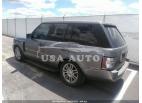 LAND ROVER RANGE ROVER HSE LUX 2010