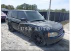 LAND ROVER RANGE ROVER HSE 2010